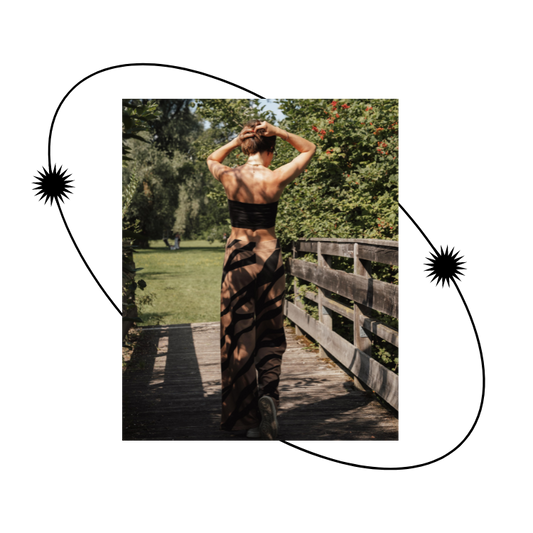 1:1 Klarheits-Session: Dein erster Schritt zur Veränderung