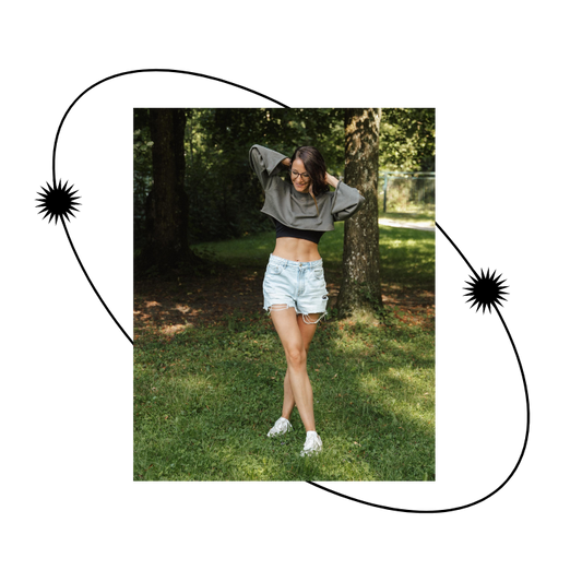 Numerologie Empowerment Duo: Dein E-Book + Voice Message